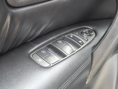 2021 Nissan Armada SL