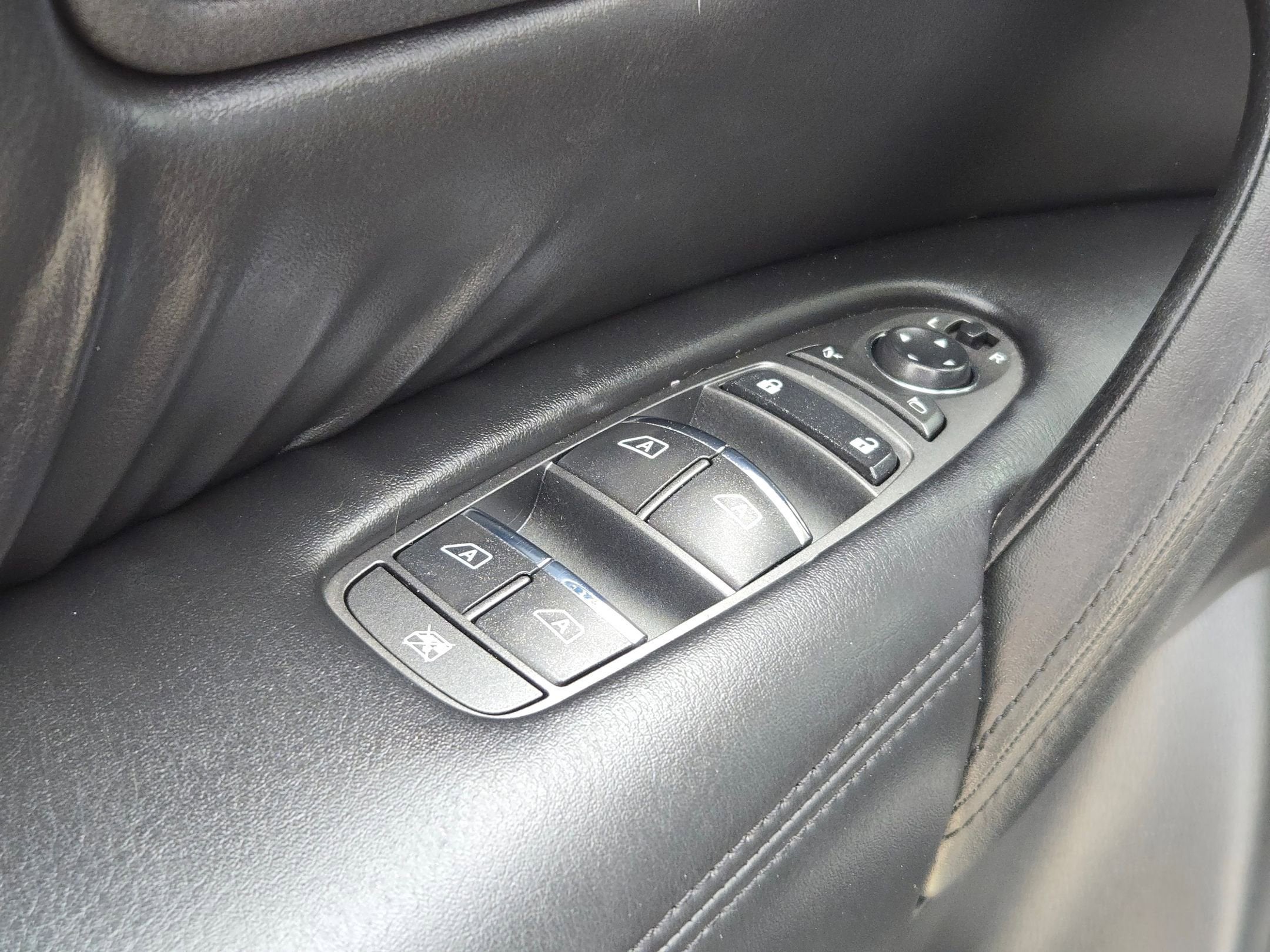 2021 Nissan Armada SL