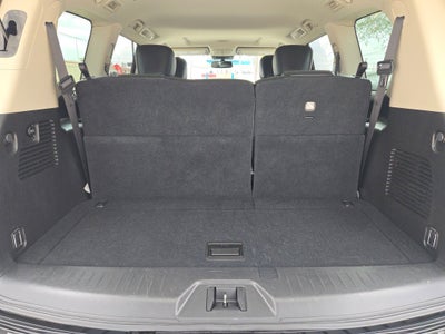 2021 Nissan Armada SL