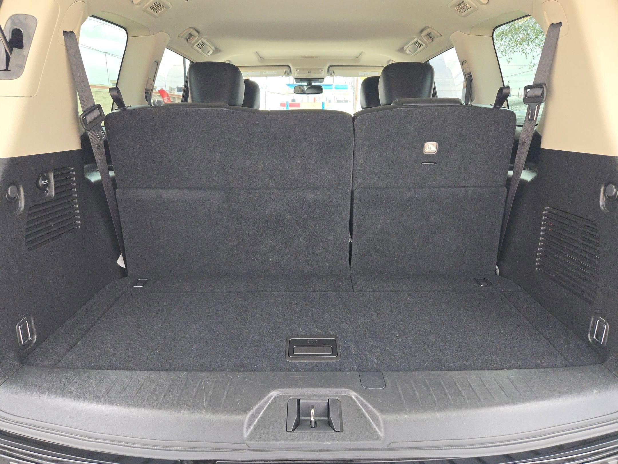 2021 Nissan Armada SL