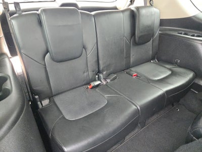 2021 Nissan Armada SL