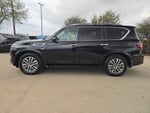 2021 Nissan Armada SL