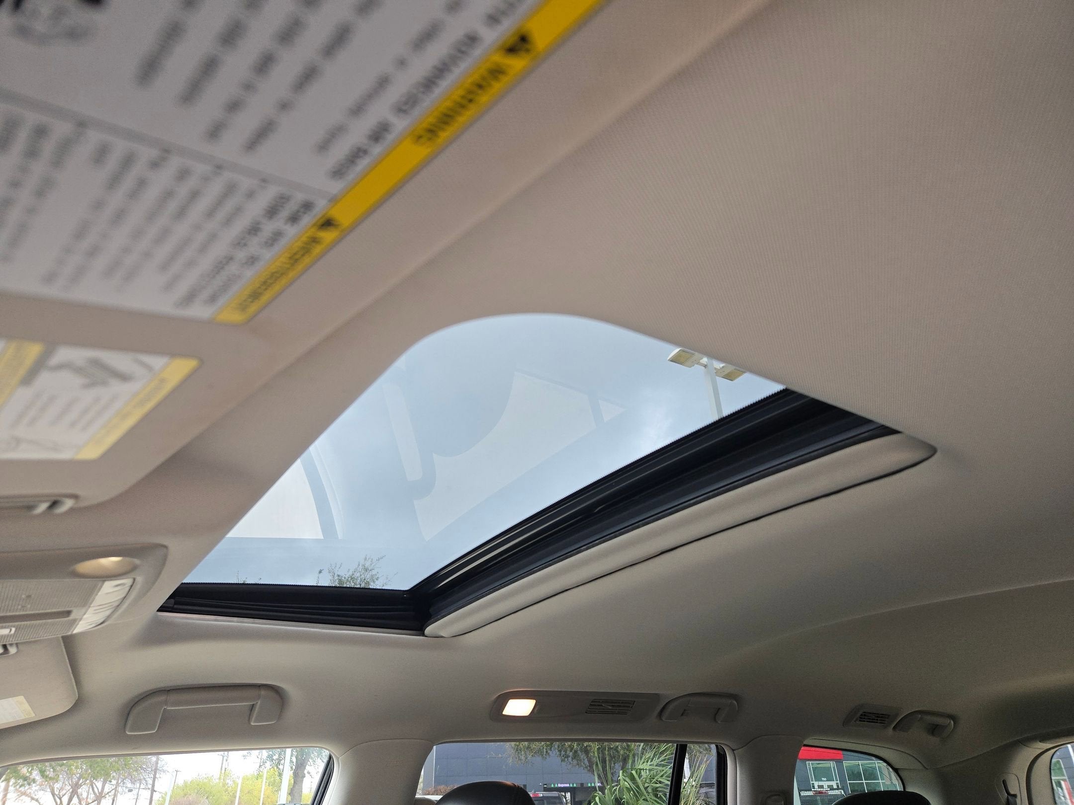 2021 Nissan Armada SL