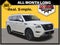 2021 Nissan Armada Platinum