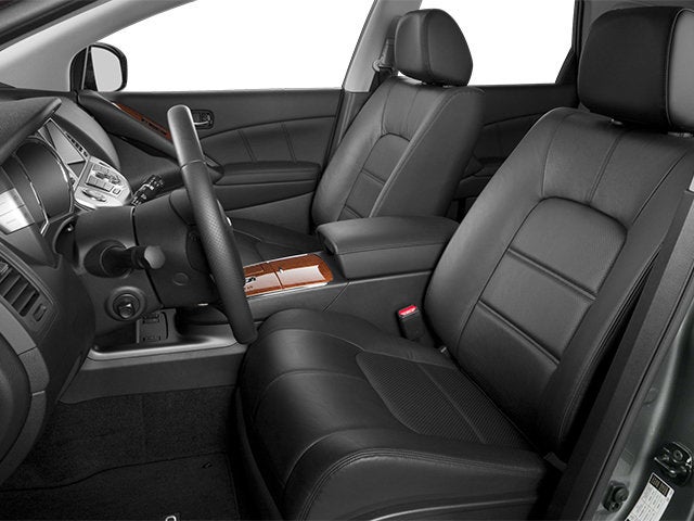 2014 Nissan Murano SL