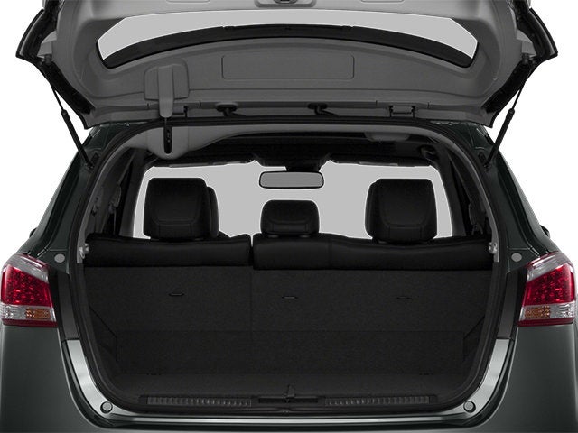 2014 Nissan Murano SL