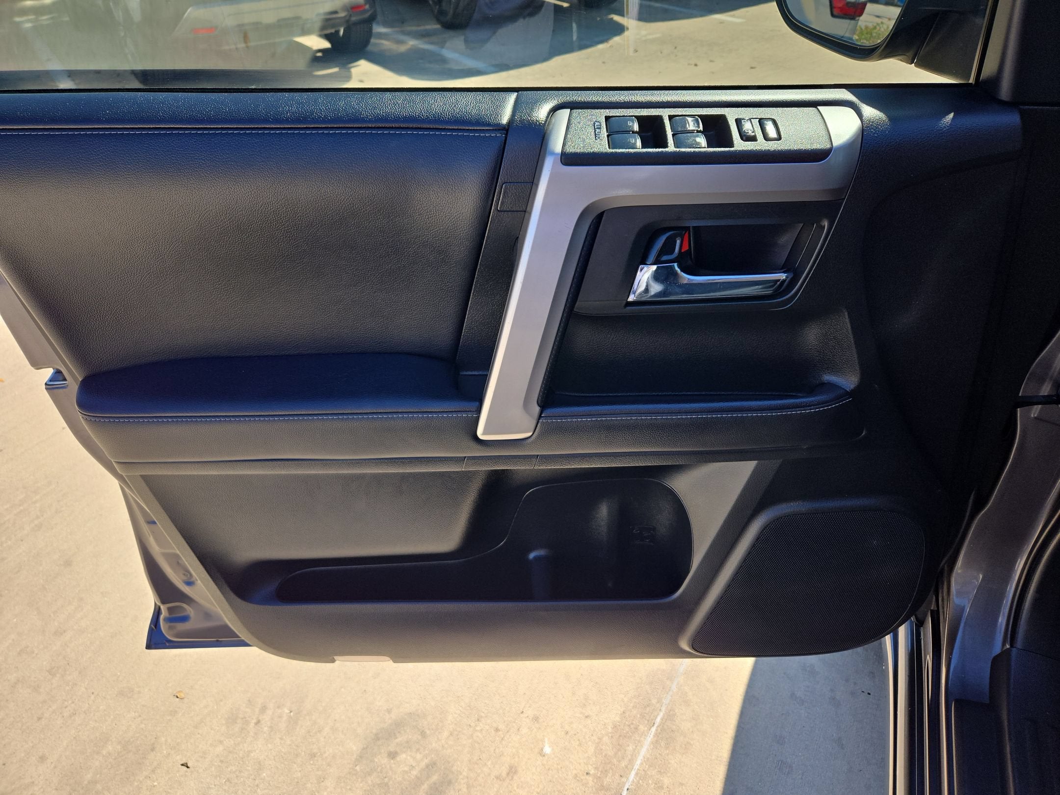 2022 Toyota 4Runner TRD Sport