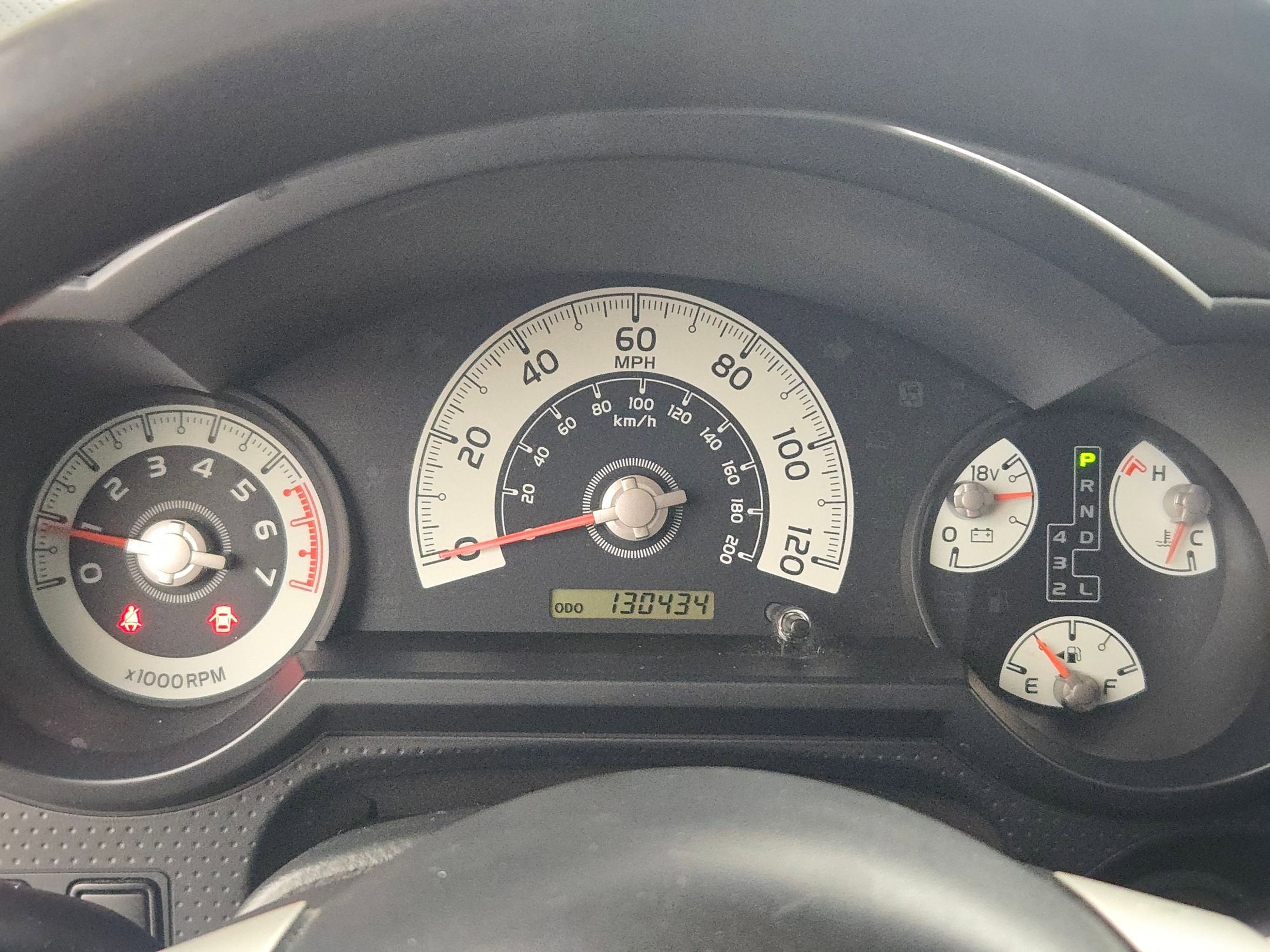 2014 Toyota FJ Cruiser 4WD 4dr Man (Natl)