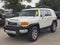 2014 Toyota FJ Cruiser 4WD 4dr Man (Natl)