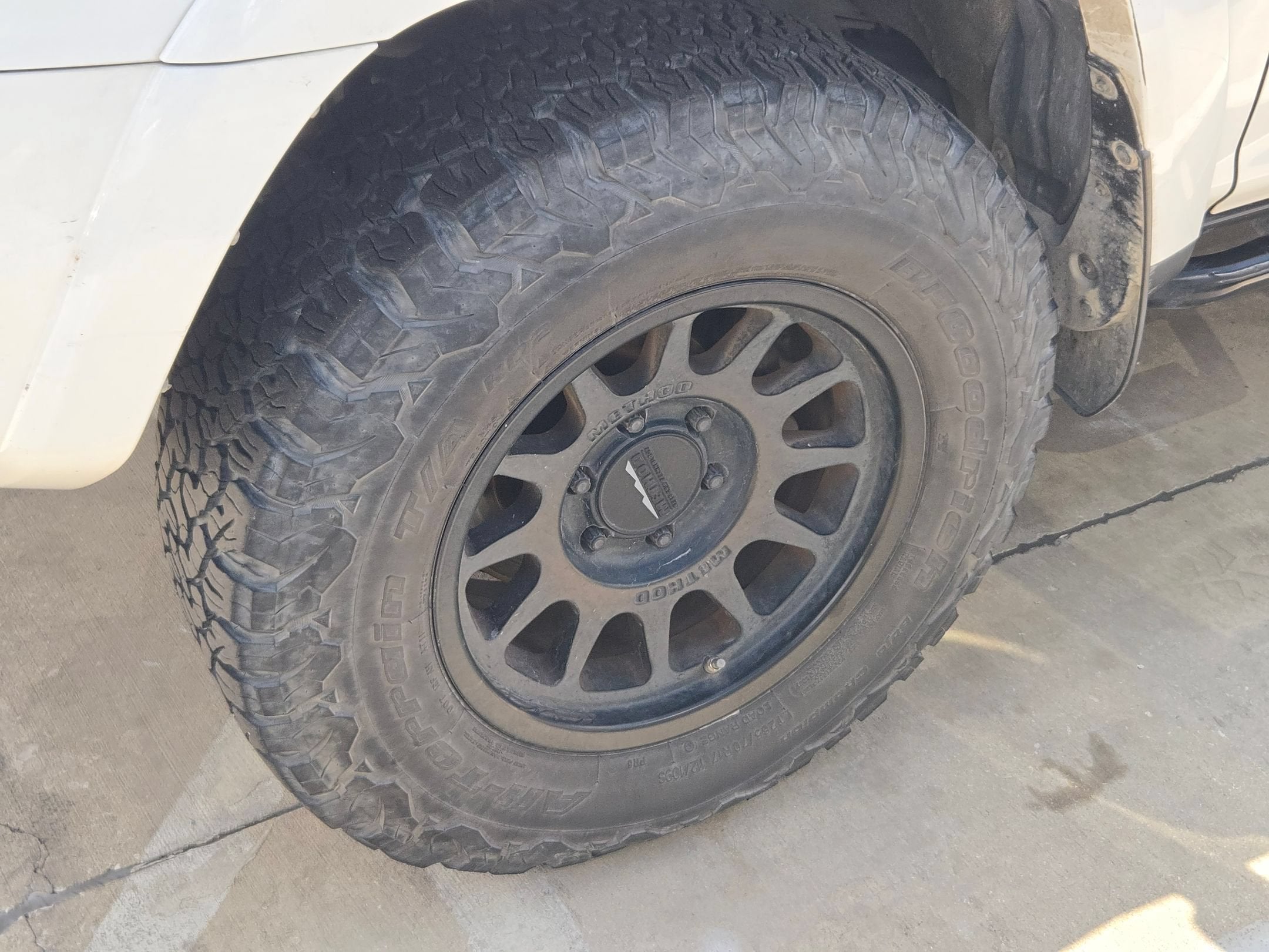 2017 Toyota 4Runner SR5 Premium