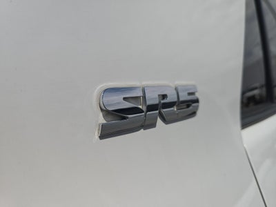2017 Toyota 4Runner SR5 Premium