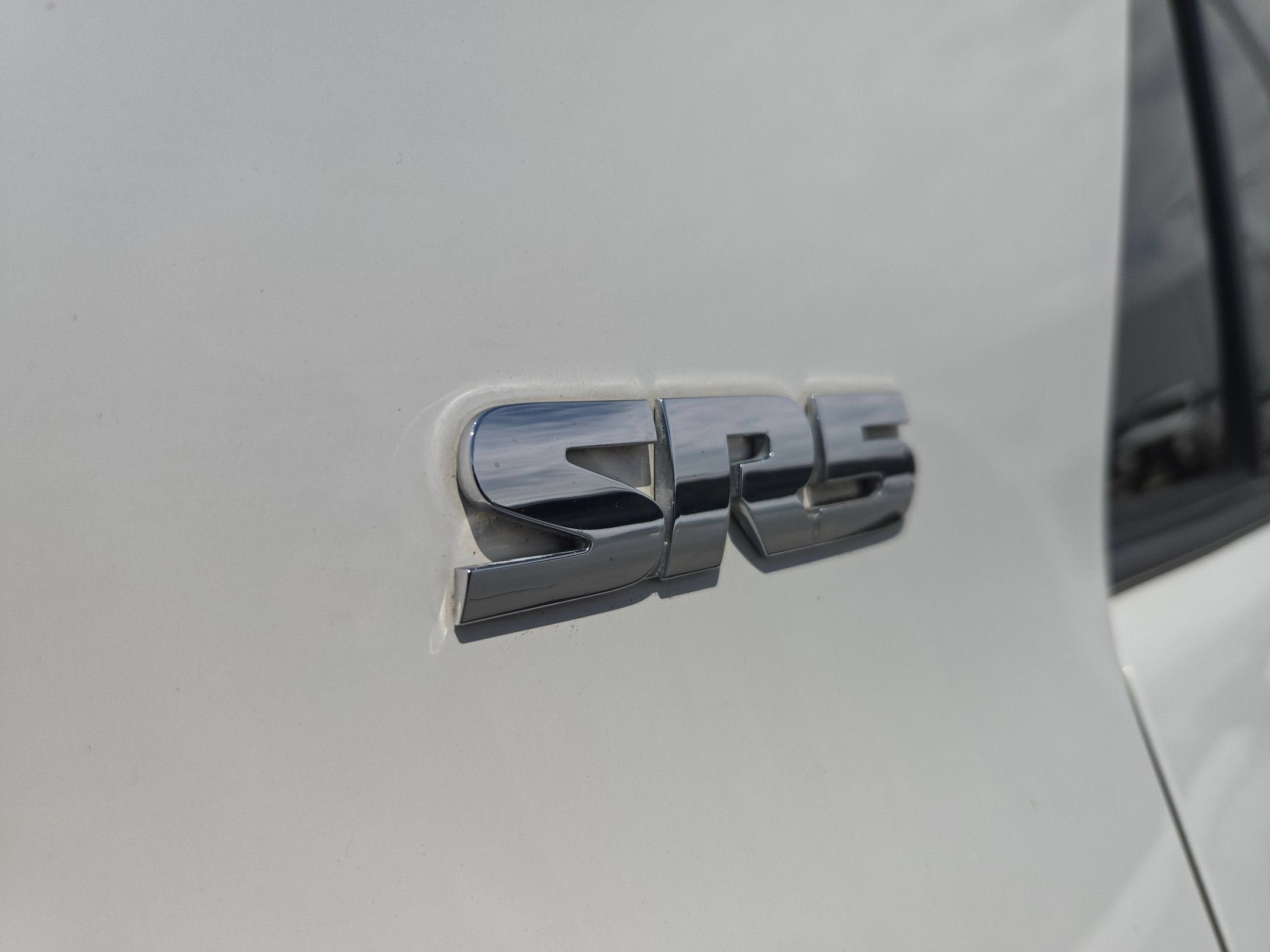 2017 Toyota 4Runner SR5 Premium