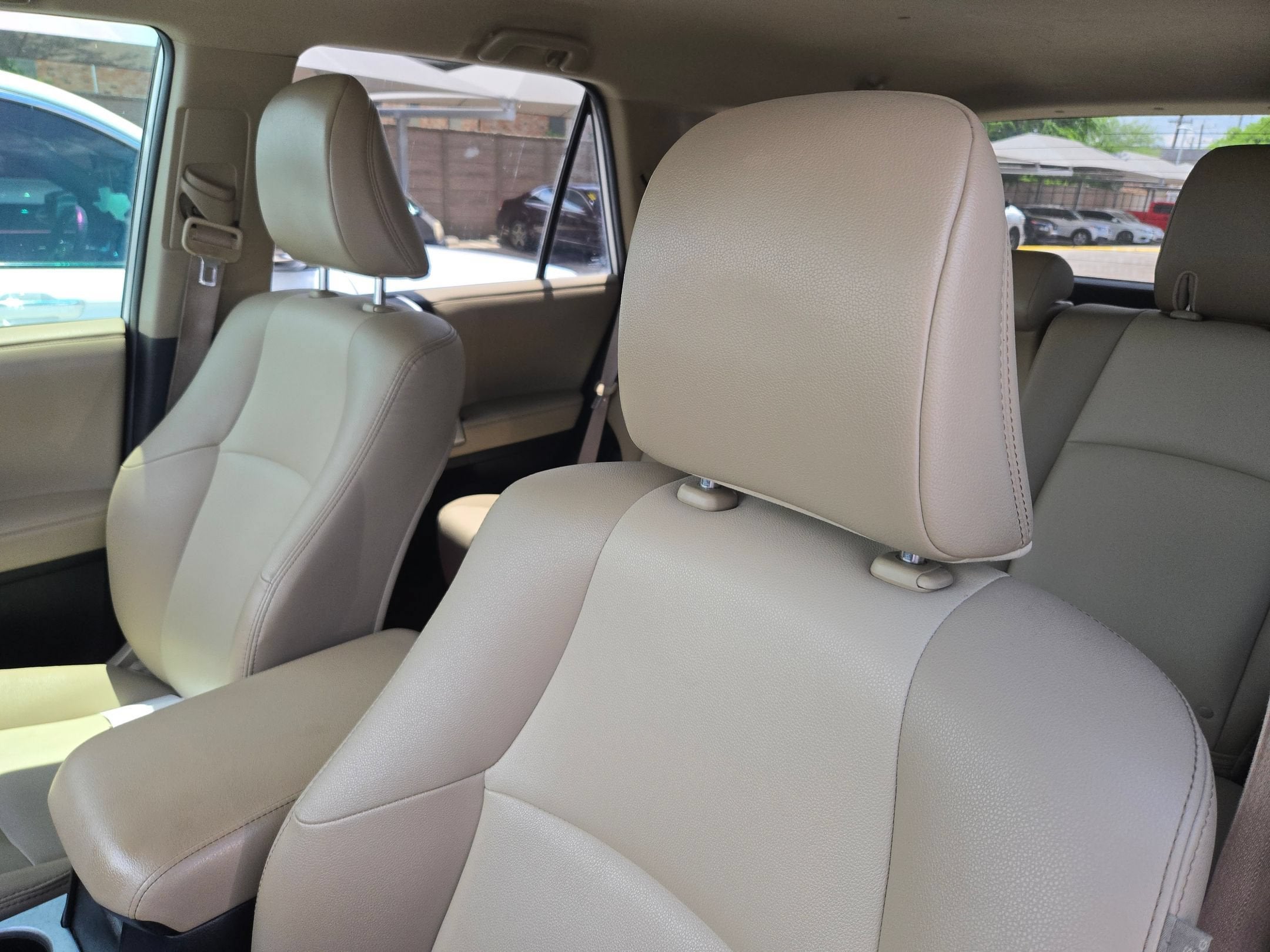 2017 Toyota 4Runner SR5 Premium