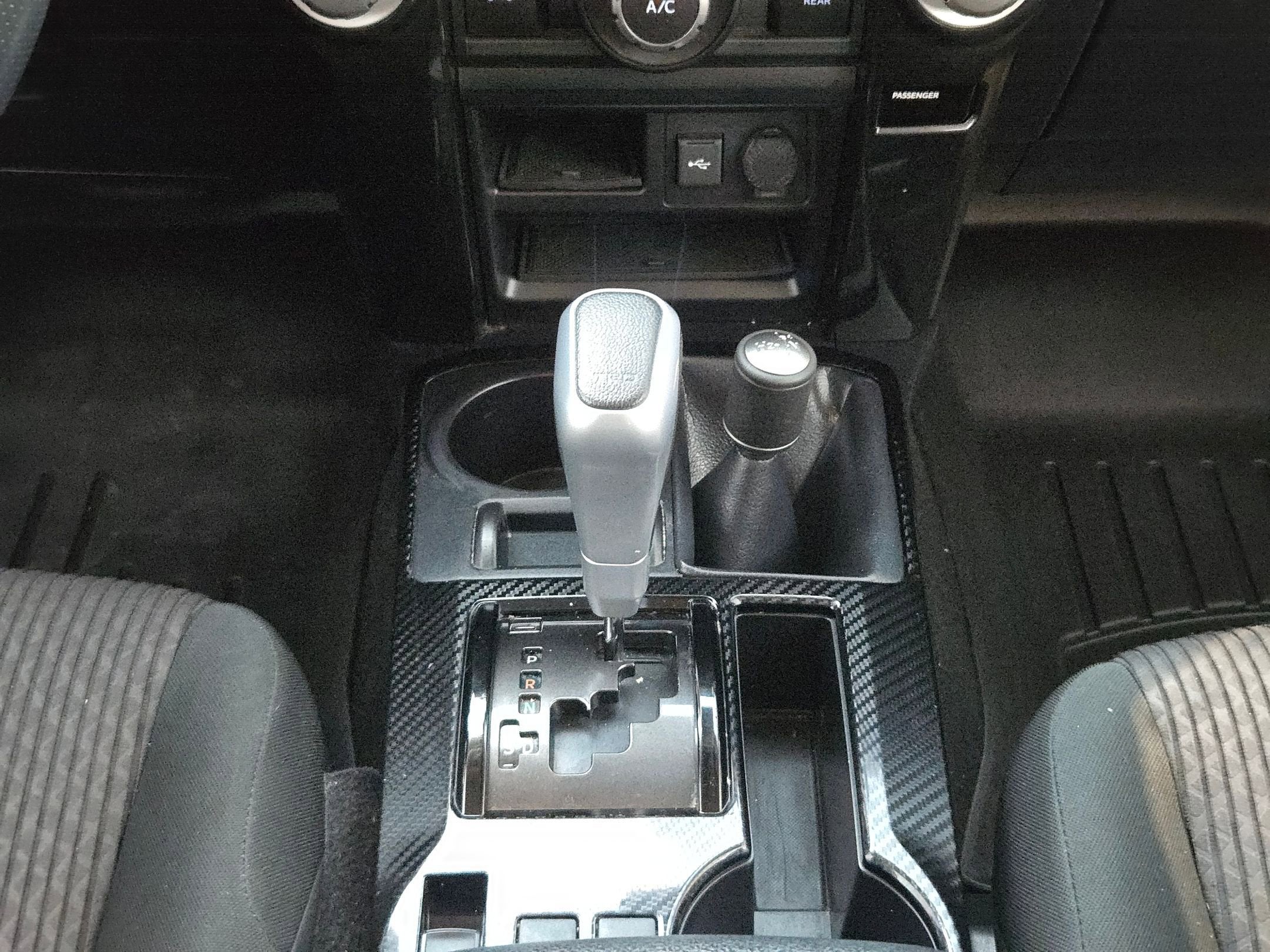 2021 Toyota 4Runner TRD Off Road