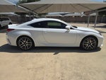 2015 Lexus RC 350 2dr Cpe RWD