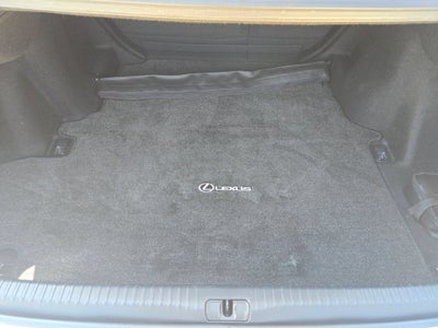 2015 Lexus RC 350 2dr Cpe RWD