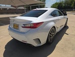 2015 Lexus RC 350 2dr Cpe RWD