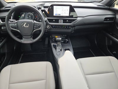 2023 Lexus UX UX 250h