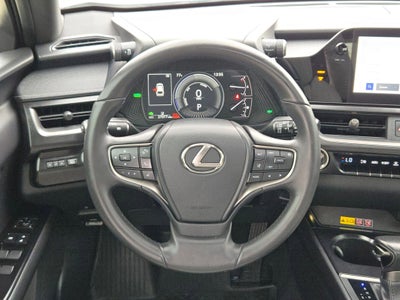 2023 Lexus UX UX 250h