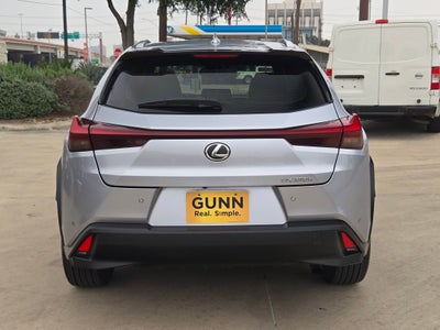 2023 Lexus UX UX 250h