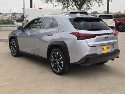2023 Lexus UX UX 250h