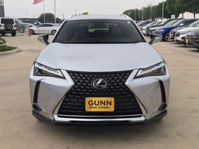 2023 Lexus UX UX 250h