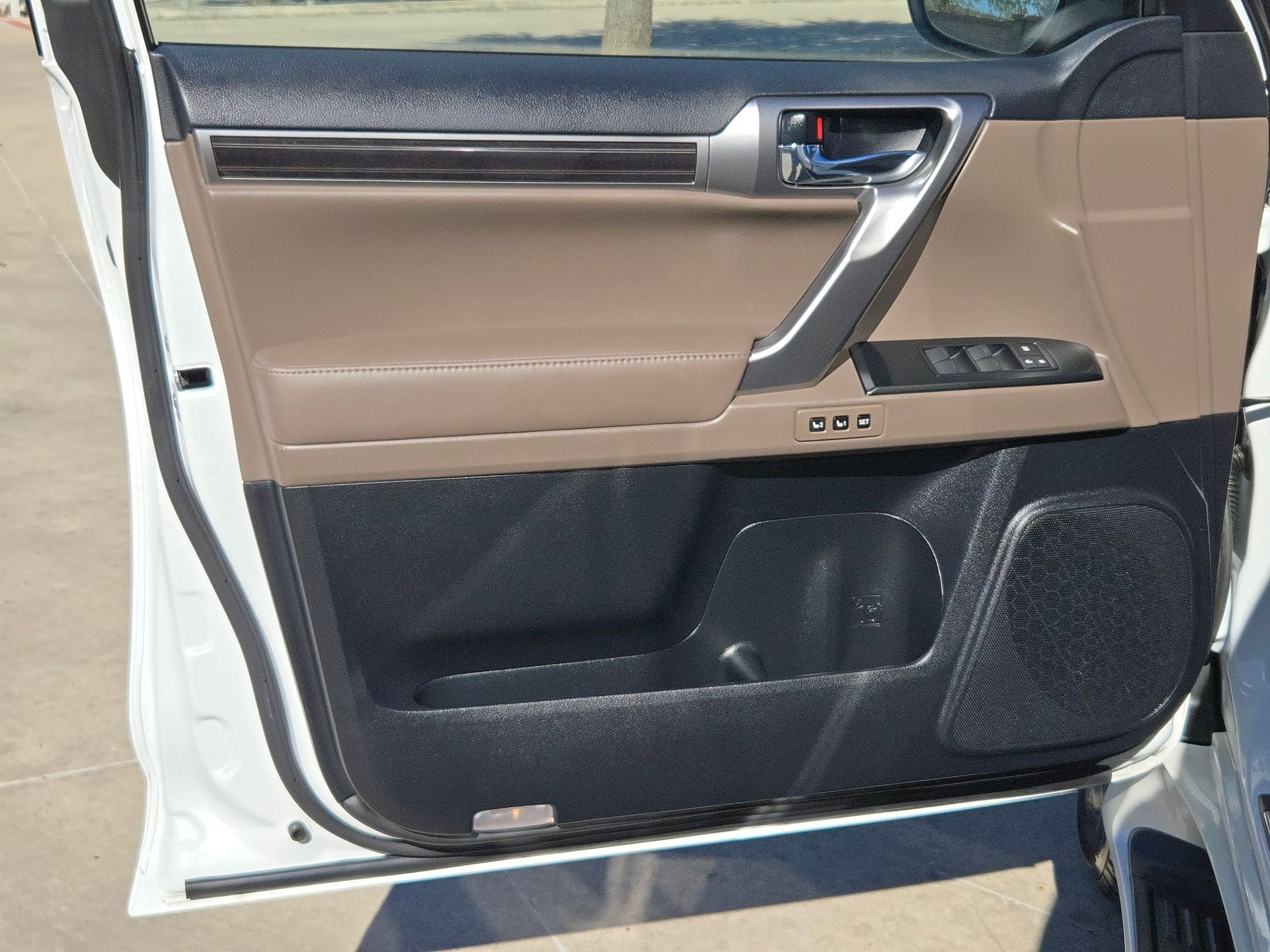 2023 Lexus GX GX 460 Premium