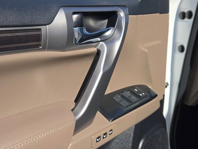 2023 Lexus GX GX 460 Premium