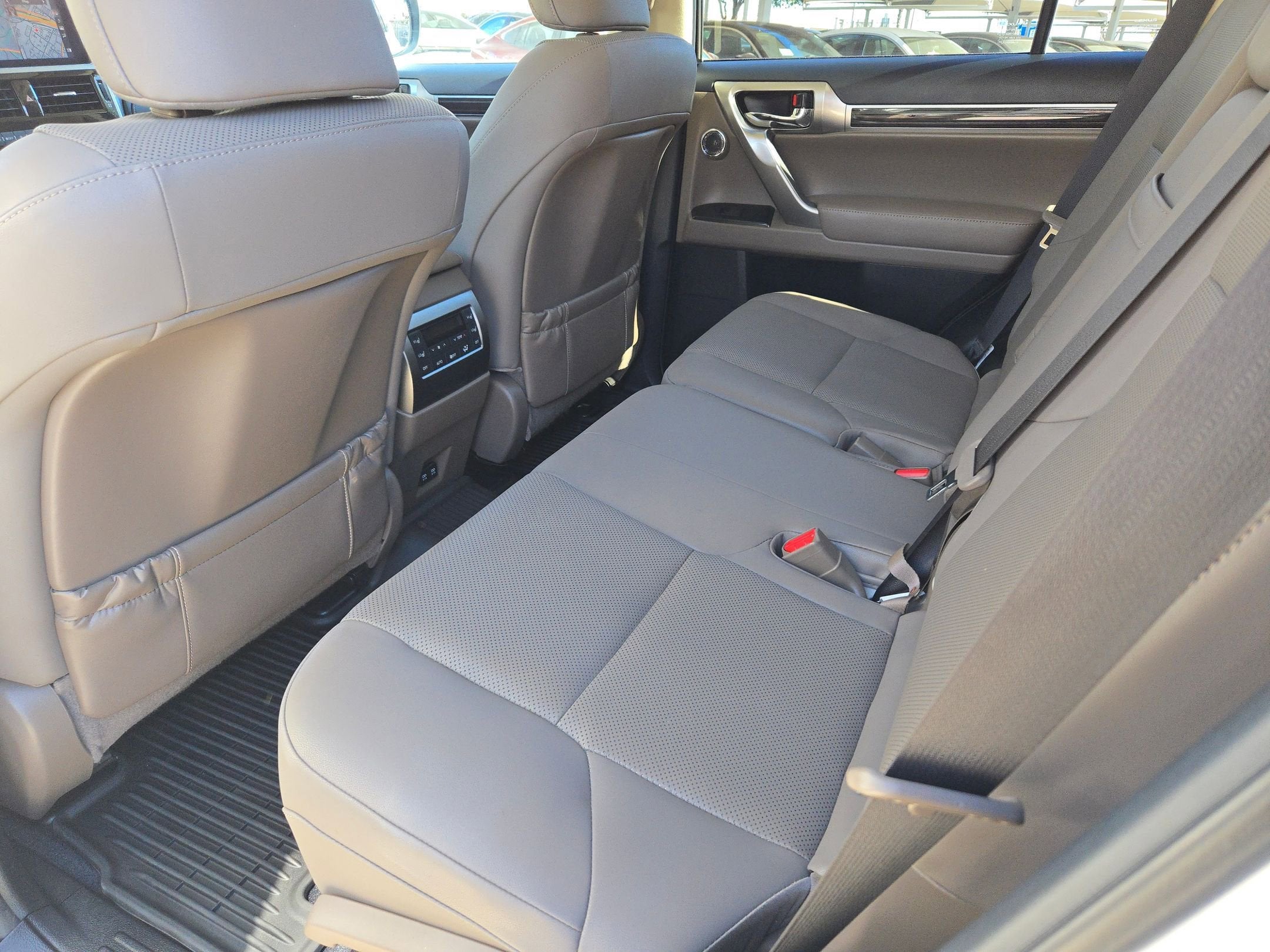 2023 Lexus GX GX 460 Premium