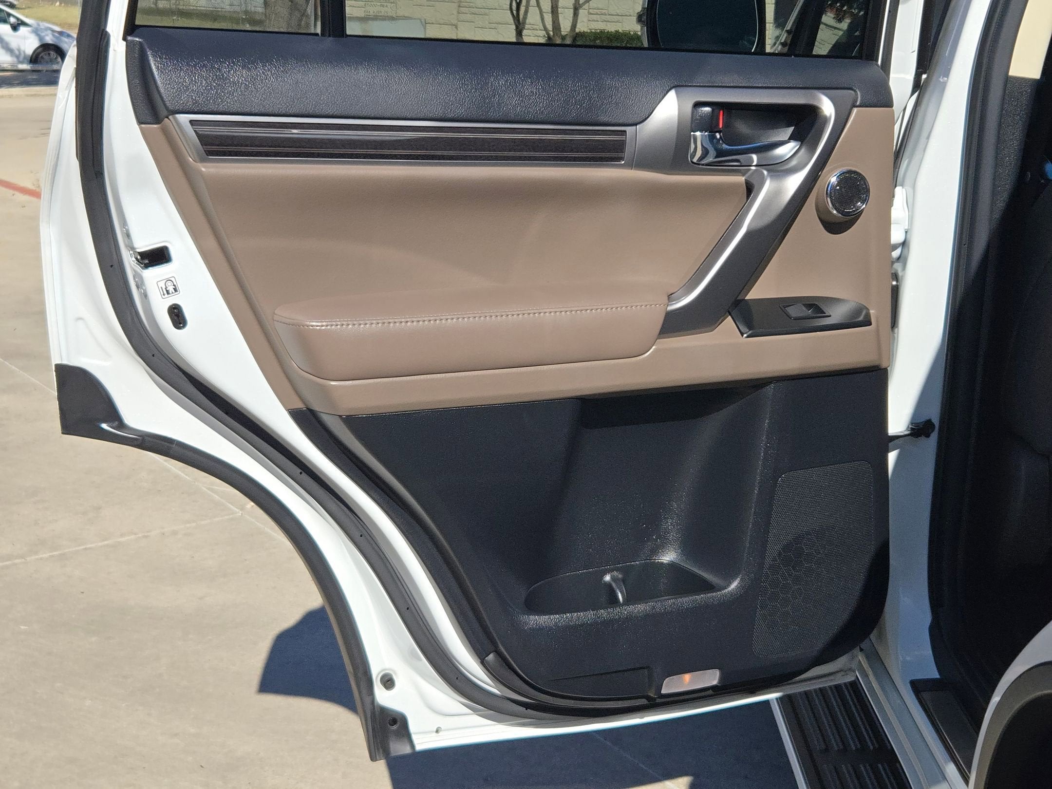 2023 Lexus GX GX 460 Premium