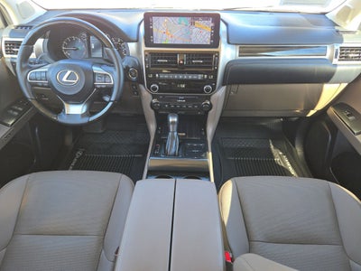 2023 Lexus GX GX 460 Premium