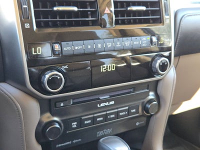 2023 Lexus GX GX 460 Premium