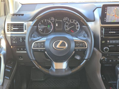 2023 Lexus GX GX 460 Premium