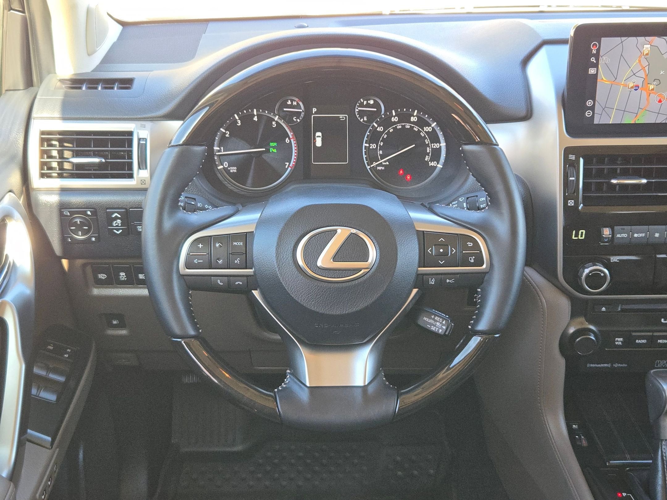 2023 Lexus GX GX 460 Premium