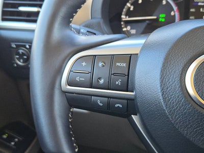 2023 Lexus GX GX 460 Premium