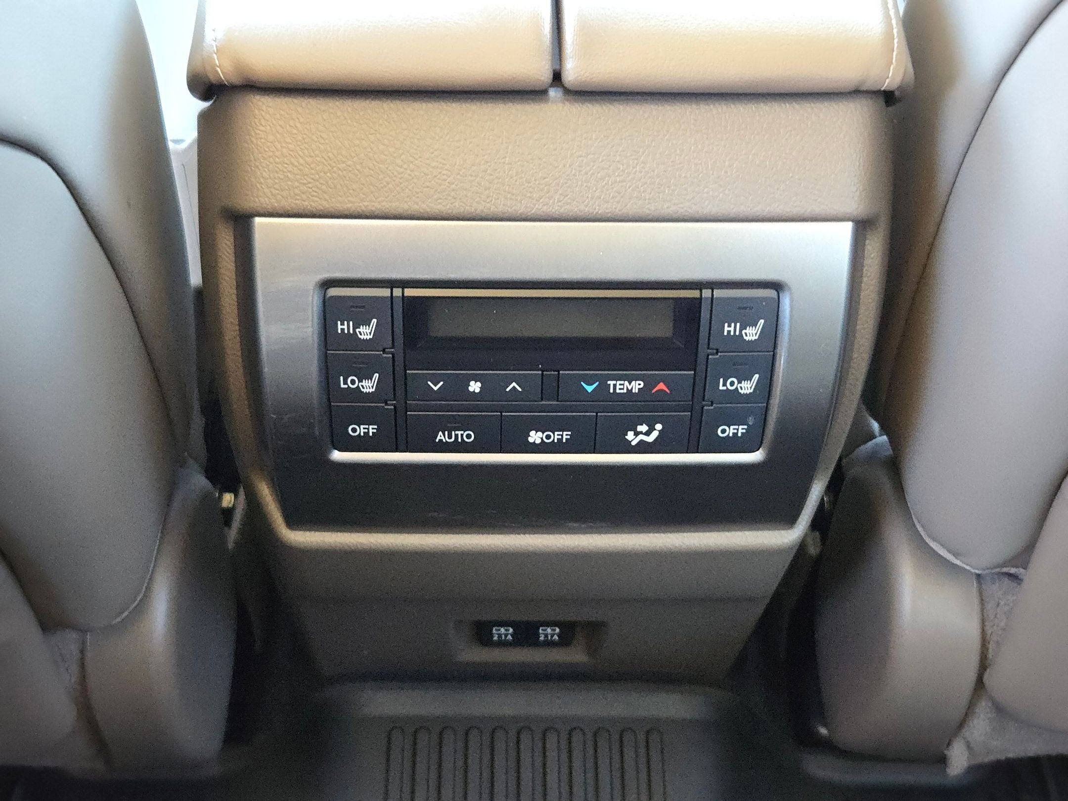 2023 Lexus GX GX 460 Premium