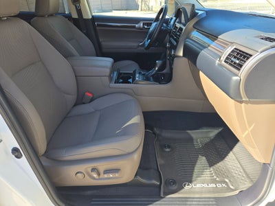 2023 Lexus GX GX 460 Premium