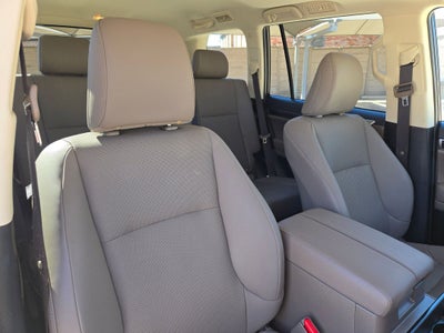 2023 Lexus GX GX 460 Premium