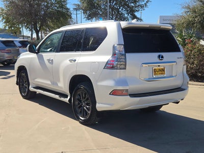 2023 Lexus GX GX 460 Premium