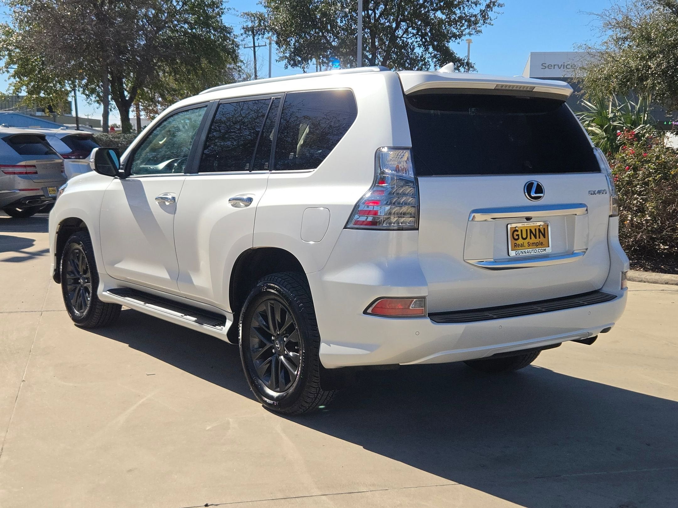 2023 Lexus GX GX 460 Premium