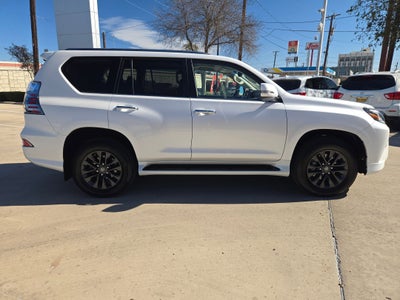 2023 Lexus GX GX 460 Premium