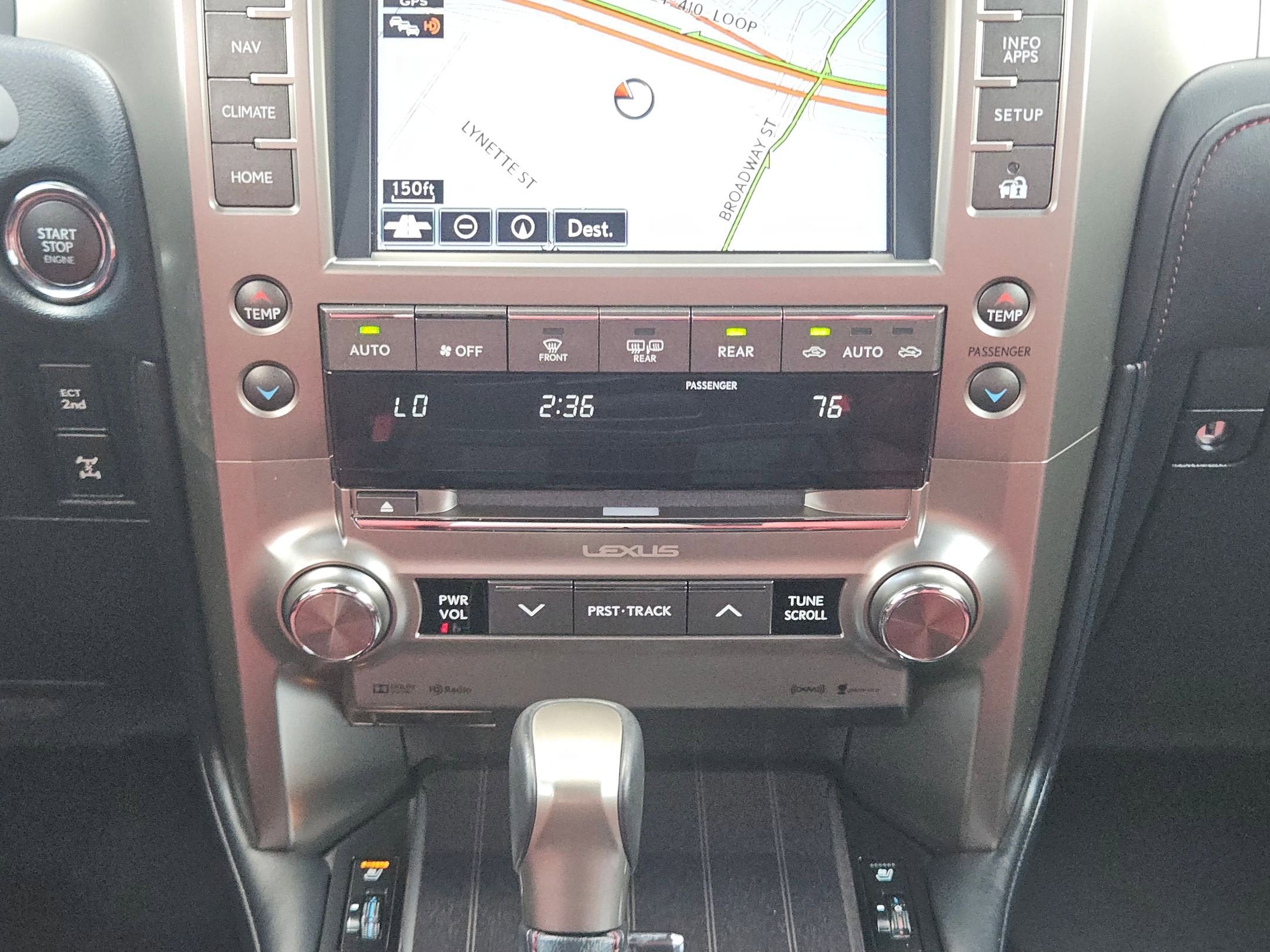 2021 Lexus GX GX 460 Premium