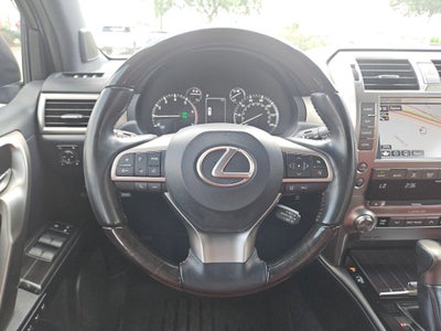 2021 Lexus GX GX 460 Premium