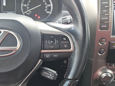 2021 Lexus GX GX 460 Premium