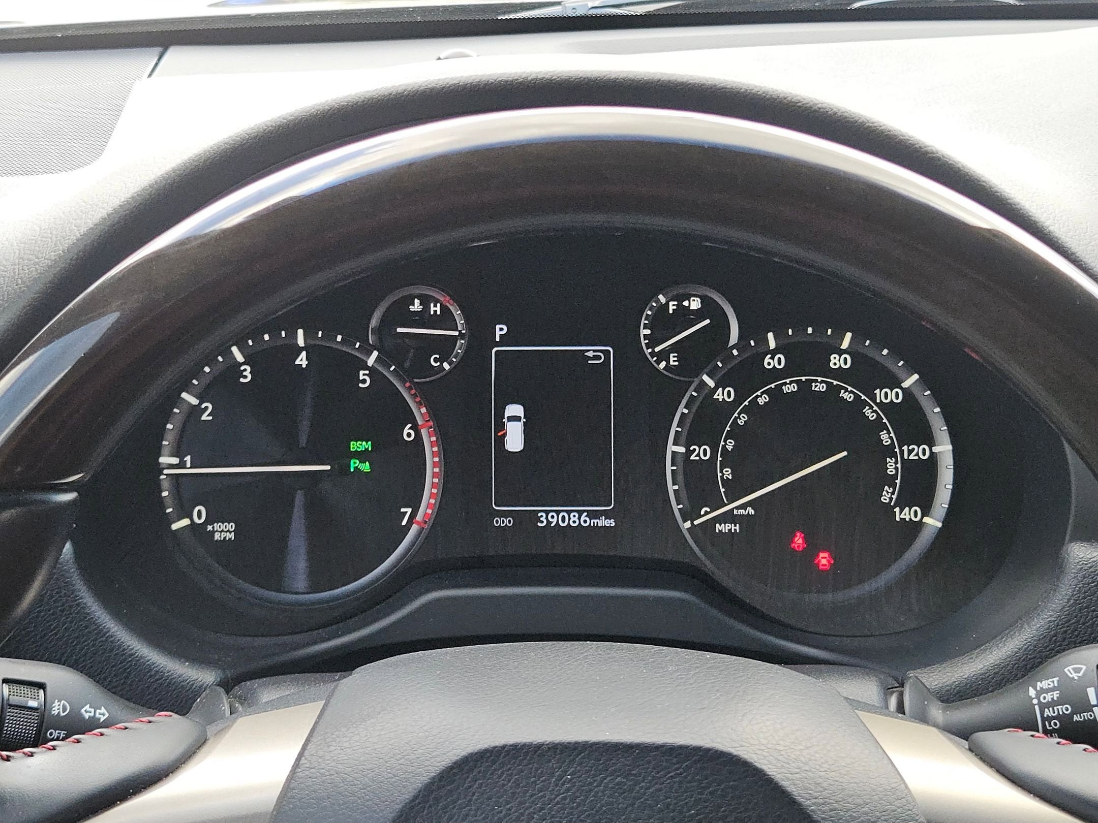 2021 Lexus GX GX 460 Premium