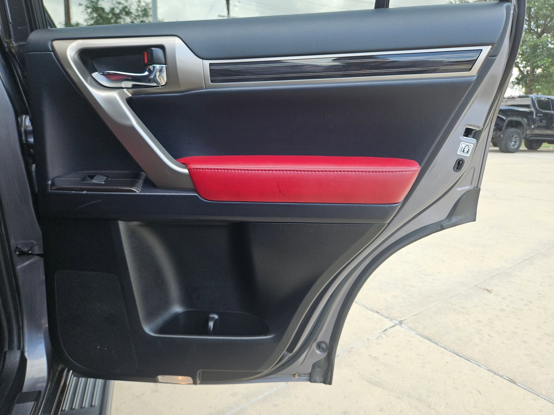 2021 Lexus GX GX 460 Premium