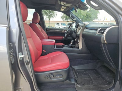 2021 Lexus GX GX 460 Premium