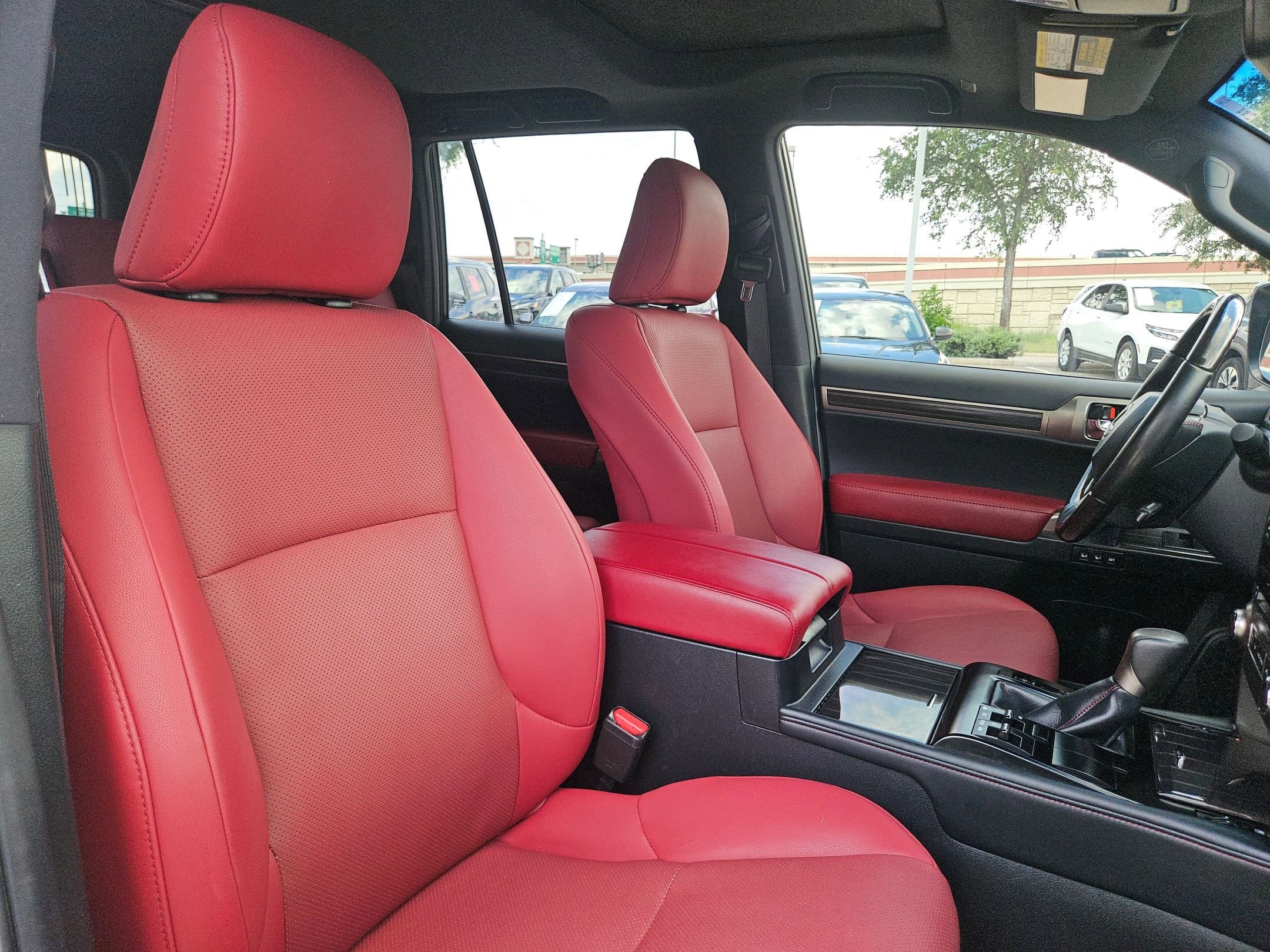 2021 Lexus GX GX 460 Premium