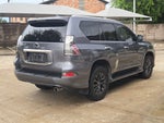 2021 Lexus GX GX 460 Premium