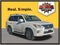 2013 Lexus LX 570 LX 570 4X4